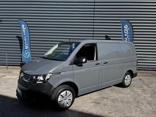 Volkswagen Transporter image 3